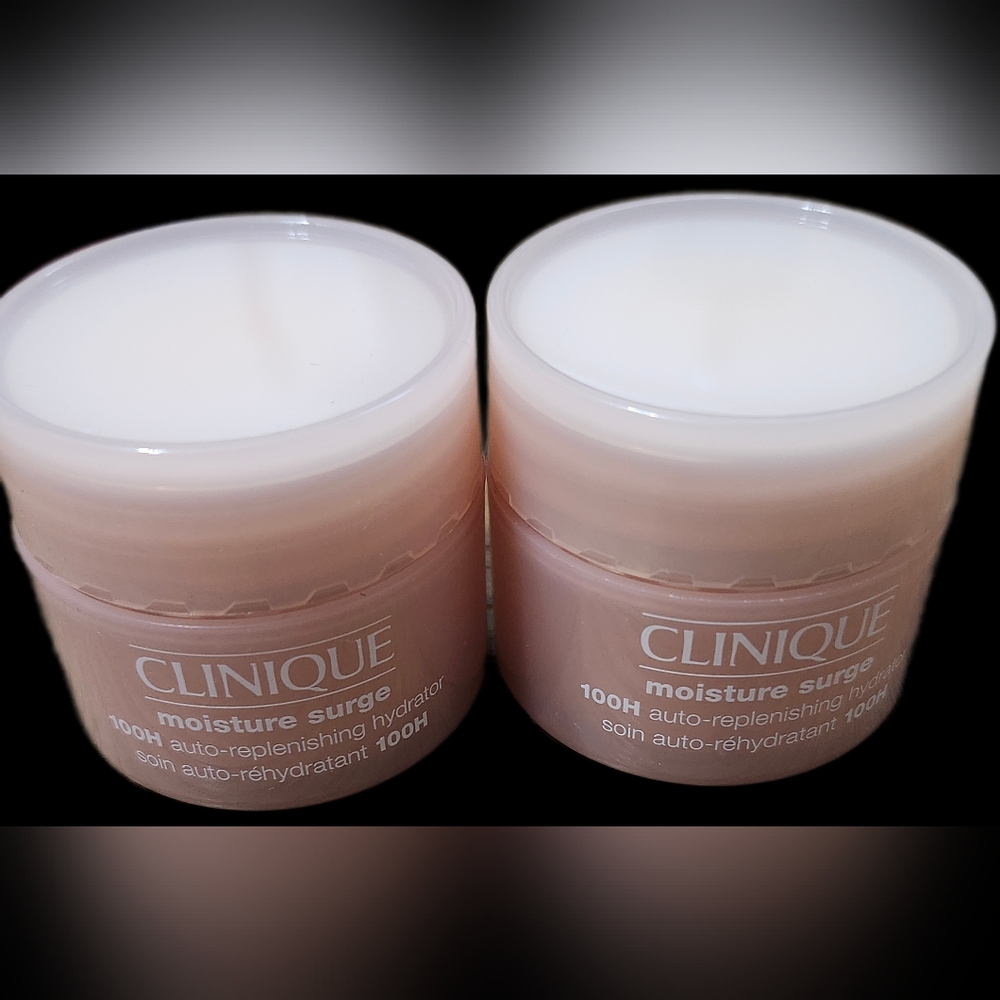 Clinique Moisture Surge™ 100H Auto-Replenishing Hydrator - Picture 2 of 8